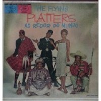 Flying Platters - ao redor do mundo