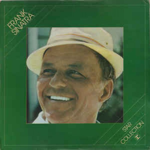 Frank Sinatra - Star Collection - LPX2