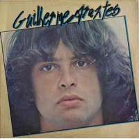 Guilherme Arantes 1979