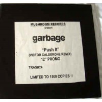 Push It (Victor Calderone Remix)