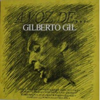 A Voz De Gilberto Gil