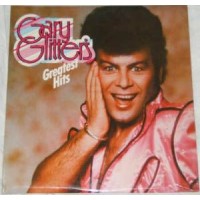 GARY GLITTERS GREATEST HITS