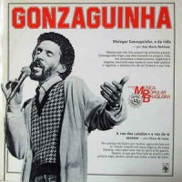  História Da Música Popular Brasileira - Gonzaguinha