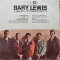 GARY LEWIS & THE PLAYBOYS 1966