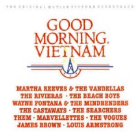 Good Morning Vietnam (The Original Motion Picture Soundtrack)