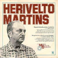 História Da Música Popular Brasileira - Herivelto Martins