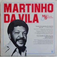 História Da Música Popular Brasileira - Martinho Da Vila