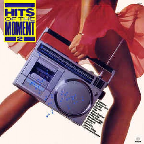 Hits Of The Moment 2 - LP