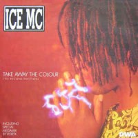 Take Away The Colour (95 Reconstruction)