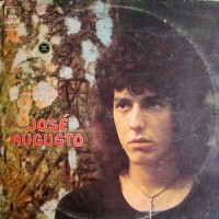 José Augusto 1973
