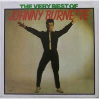 The Very Best Of Johnny Burnette