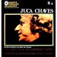 História Da Música Popular Brasileira - Juca Chaves