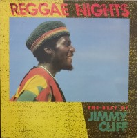 REGGAE NIGHTS THE BEST OF JIMMY CLIFF