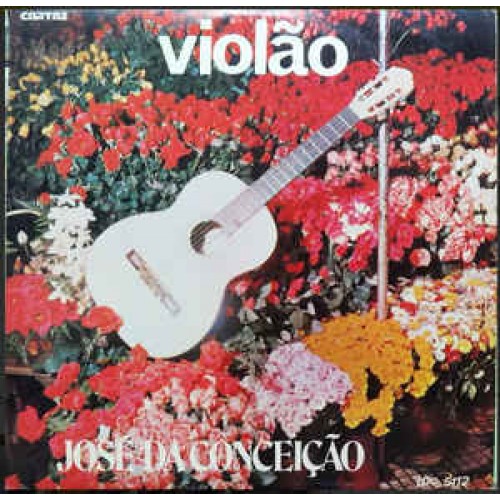 Violao - LP