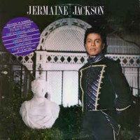 Jermaine Jackson 1984