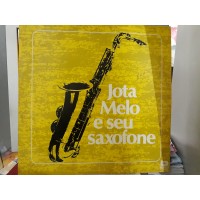 Jota Melo e seu Saxofone