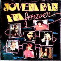 Jovem Pan FM Forever