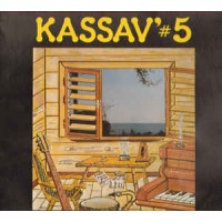 Kassav #5