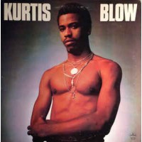 Kurtis Blow 1980