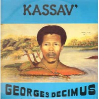 Kassav With Georges Decimus