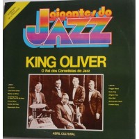 O Rei Dos Cornetistas Do Jazz - Gigantes do Jazz