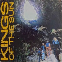 kings of the sun - 1988