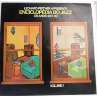 Encyclopedia Of Jazz On Records Vol. 1 The Twenties / Vol. 2 The Thirties