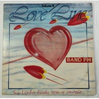 Love Line Volume 4 Band FM