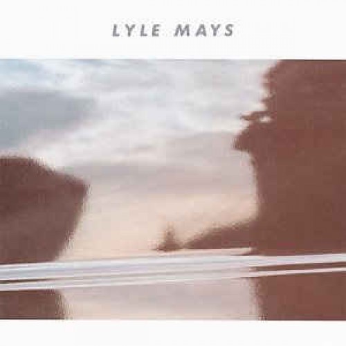 Lyle Mays 1986 - LP