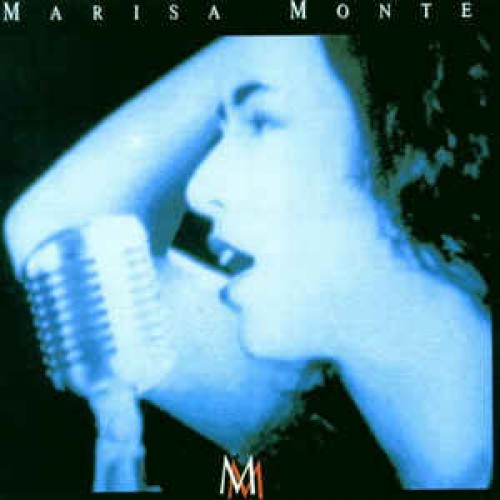 MARISA MONTE - USED CD