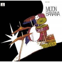 Milton Banana 1971