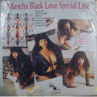 Mancha Black Love Special Line