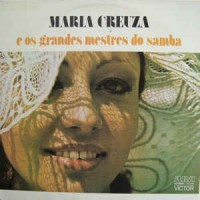 Maria Creuza E Os Grandes Mestres Do Samba