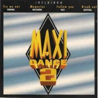 Maxi Dance 2