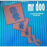 Mr. Doo Vol. 2