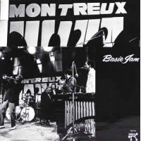 Jam Session At The Montreux Jazz Festival 1975