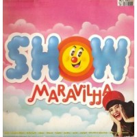 Show Maravilha