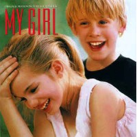 My Girl (Original Motion Picture Soundtrack)