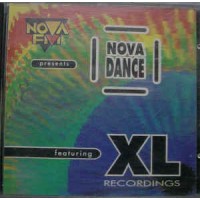 Nova FM Presents Nova Dance Featuring XL Recordings