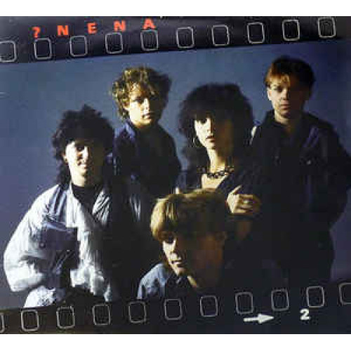 1984 - ? (Fragezeichen) - LP