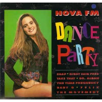 Nova FM - Dance Party