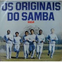 originais do samba 1981