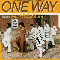 One Way Featuring Al Hudson