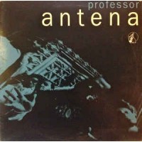 Professor Antena