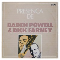 Presenca De Baden Powell & Dick Farney
