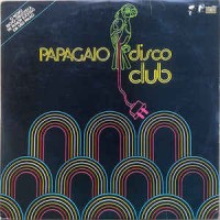 PAPAGAIO DISCO CLUB
