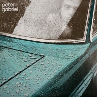 Peter Gabriel 1977