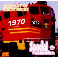SPECIAL COLLECTION VOL 1 THE BEST OF DISCOTHEQUE