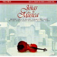 JOIAS DA MUSICA VOLUME 8