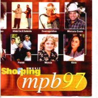 SHOPPING MUSIC MPB 97